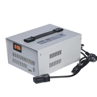 Зарядное устройство Rutrike Gelbert для свинцовых аккумуляторов 60V120A/Н (20А)