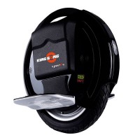 Моноколесо KingSong KS14DS 680Wh V2 Black