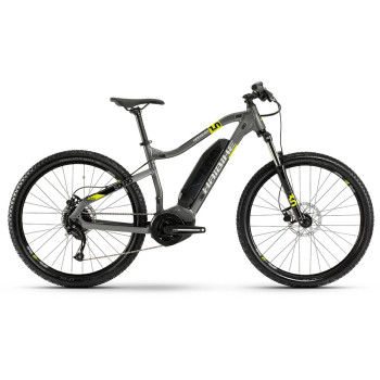 Электровелосипед Haibike (2020) Sduro HardSeven 1.0