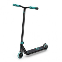 Трюковой самокат Fuzion Z-Series Z250 2021 Black / Teal