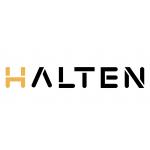 Halten