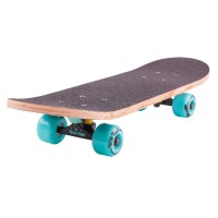 СКЕЙТБОРД Tech Team PROFI Голубой