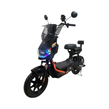 Электроскутер Сянчу Samurai