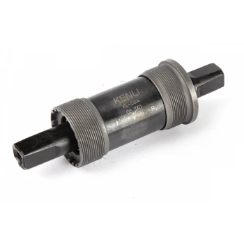 Каретка на промоподшипниках для электровелосипеда 65mm LR126 mm